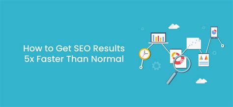 fast seo results